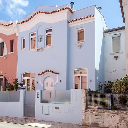 Blue House Villa Lisboa Exterior foto